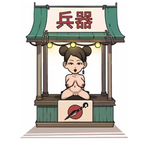 Page 1643 of Tsunade's Scroll - preview thumbnail