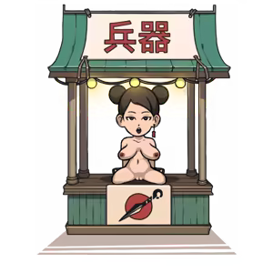 Page 1644 of Tsunade's Scroll - preview thumbnail