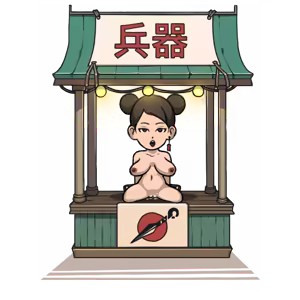 Page 1648 of Tsunade's Scroll - preview thumbnail