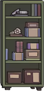 Page 1726 of Tsunade's Scroll - preview thumbnail