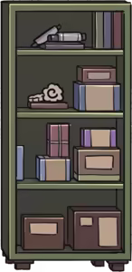 Page 1727 of Tsunade's Scroll - preview thumbnail