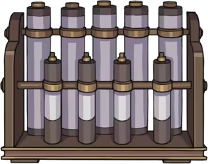 Page 1743 of Tsunade's Scroll - preview thumbnail