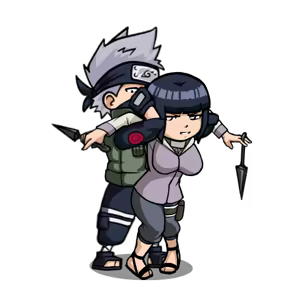 Page 380 of Tsunade's Scroll - preview thumbnail