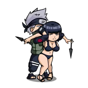 Page 381 of Tsunade's Scroll - preview thumbnail