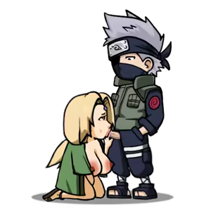 Page 40 of Tsunade's Scroll - preview thumbnail
