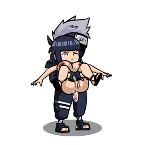 Page 424 of Tsunade's Scroll - preview thumbnail