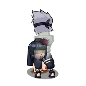 Page 495 of Tsunade's Scroll - preview thumbnail