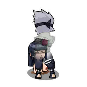 Page 496 of Tsunade's Scroll - preview thumbnail