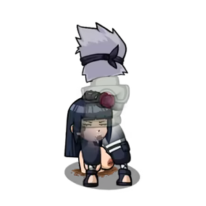 Page 507 of Tsunade's Scroll - preview thumbnail