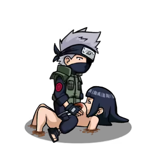 Page 551 of Tsunade's Scroll - preview thumbnail