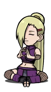 Page 733 of Tsunade's Scroll - preview thumbnail