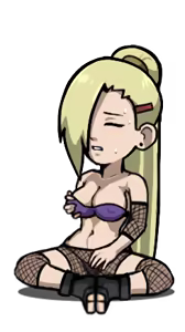 Page 740 of Tsunade's Scroll - preview thumbnail