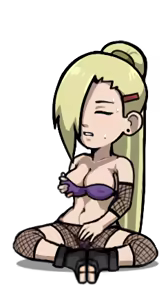 Page 741 of Tsunade's Scroll - preview thumbnail