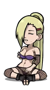Page 743 of Tsunade's Scroll - preview thumbnail
