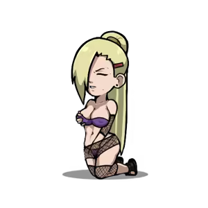 Page 754 of Tsunade's Scroll - preview thumbnail