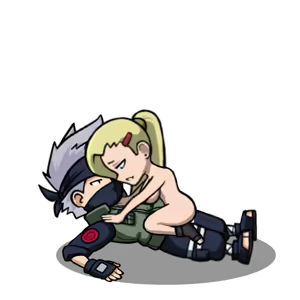 Page 858 of Tsunade's Scroll - preview thumbnail