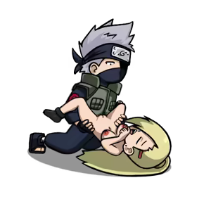 Page 871 of Tsunade's Scroll - preview thumbnail