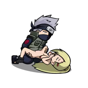 Page 872 of Tsunade's Scroll - preview thumbnail