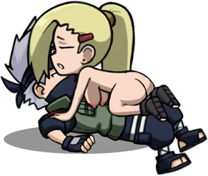 Page 917 of Tsunade's Scroll - preview thumbnail