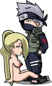 Page 942 of Tsunade's Scroll - preview thumbnail