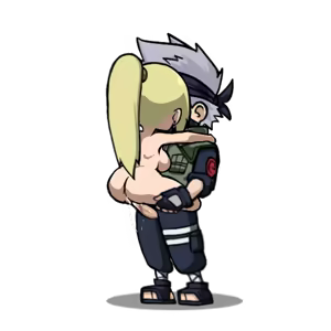 Page 967 of Tsunade's Scroll - preview thumbnail