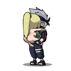 Page 968 of Tsunade's Scroll - preview thumbnail