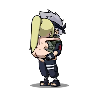 Page 969 of Tsunade's Scroll - preview thumbnail