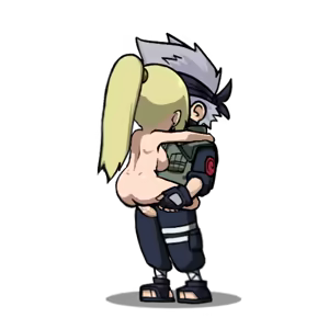 Page 970 of Tsunade's Scroll - preview thumbnail