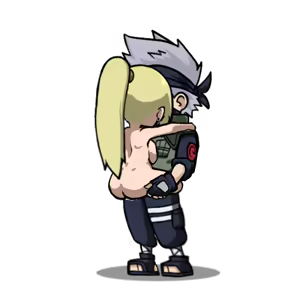 Page 975 of Tsunade's Scroll - preview thumbnail