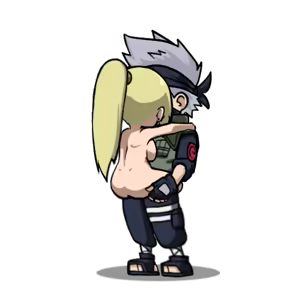 Page 982 of Tsunade's Scroll - preview thumbnail