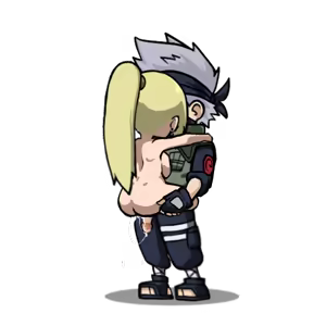 Page 988 of Tsunade's Scroll - preview thumbnail
