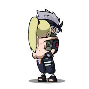 Page 991 of Tsunade's Scroll - preview thumbnail