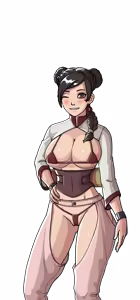Page 1166 of Tsunade's Scroll - preview thumbnail
