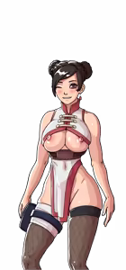 Page 1190 of Tsunade's Scroll - preview thumbnail