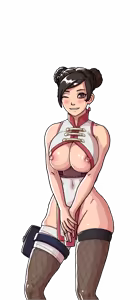 Page 1193 of Tsunade's Scroll - preview thumbnail
