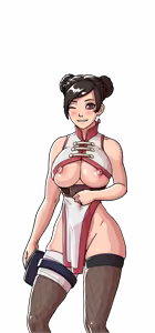 Page 1202 of Tsunade's Scroll - preview thumbnail