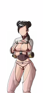 Page 1356 of Tsunade's Scroll - preview thumbnail