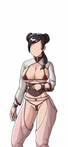 Page 1365 of Tsunade's Scroll - preview thumbnail