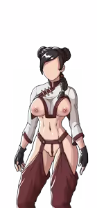 Page 1366 of Tsunade's Scroll - preview thumbnail