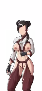 Page 1377 of Tsunade's Scroll - preview thumbnail