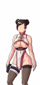Page 1378 of Tsunade's Scroll - preview thumbnail