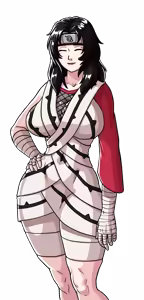 Page 243 of Tsunade's Scroll - preview thumbnail
