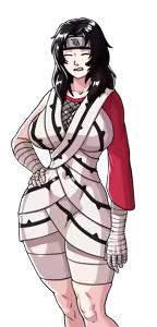 Page 264 of Tsunade's Scroll - preview thumbnail