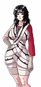Page 269 of Tsunade's Scroll - preview thumbnail