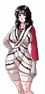 Page 277 of Tsunade's Scroll - preview thumbnail