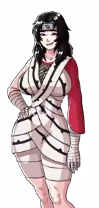 Page 289 of Tsunade's Scroll - preview thumbnail