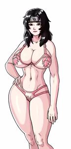 Page 307 of Tsunade's Scroll - preview thumbnail