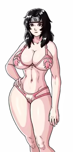 Page 309 of Tsunade's Scroll - preview thumbnail