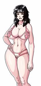 Page 332 of Tsunade's Scroll - preview thumbnail