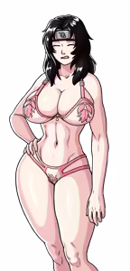 Page 345 of Tsunade's Scroll - preview thumbnail